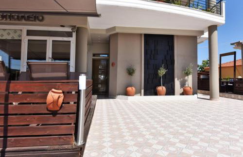 Eleon Studios by Booking Kottas - Foto 17