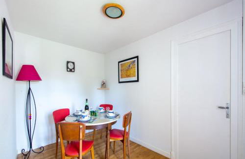 Holiday Home in Hérisson near Lake - Foto 14