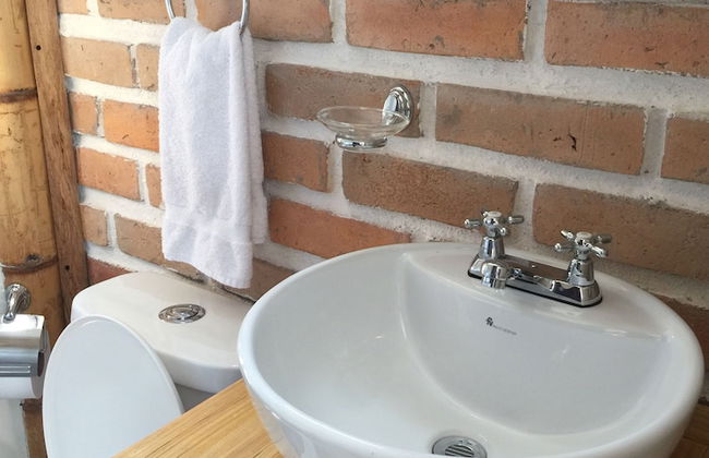 Bambu Sierra - Photo 46