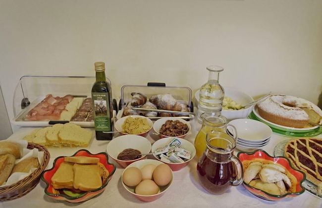 Agriturismo Monte Cologna - Foto 22