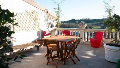 I Leoni Ruggenti Terrazza Incantata tra le Colline del Monferrato - Foto 2