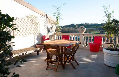 I Leoni Ruggenti Terrazza Incantata tra le Colline del Monferrato - Foto 2