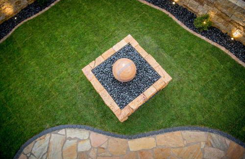 Luxury Apartments "R6 Tegernsee" - Foto 35