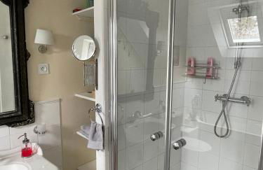 La Maison Verte a Etables sur Mer - Foto 12