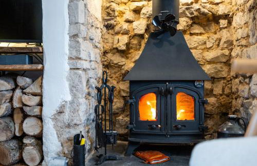 Holly Tree Cottage - Beautiful 2 Bedroom Cottage in Nailsworth - Foto 11