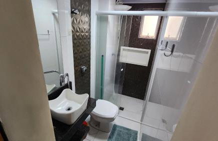 Conforto Urbano, Apartamento Acolhedor - Foto 38