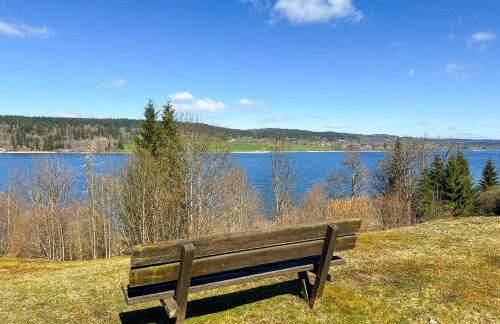 L'écrin du Lac St-Point - Foto 22