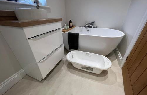 Old Brewery Barn, Ullswater, Lake District - Foto 59