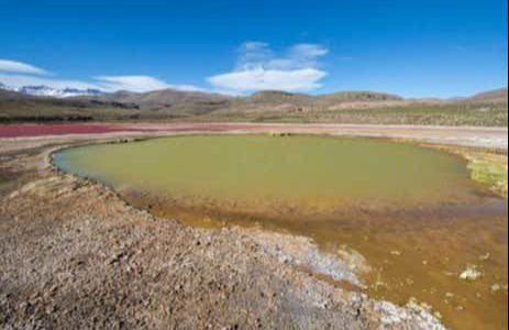 Red Lagoon Tour - Photo 4