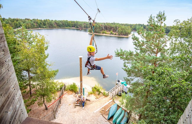 Center Parcs De Vossemeren - Foto 76