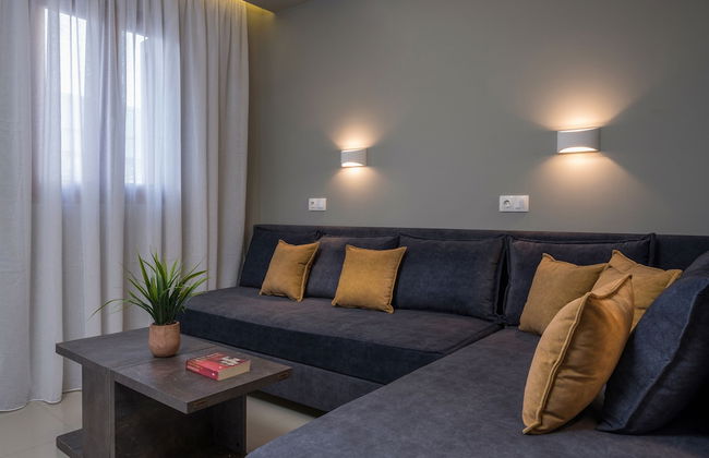 MIRMA CITY studio & apartment - Foto 36