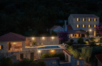 Villa Schola - Foto 19