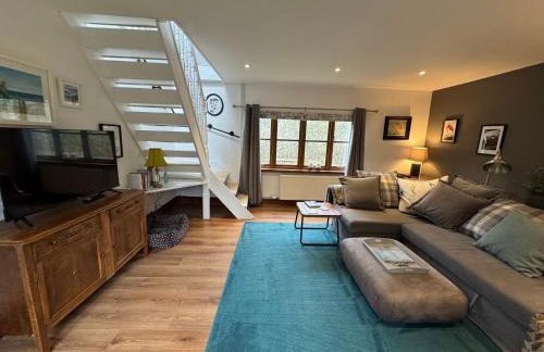 The Stables Barn - Photo 3