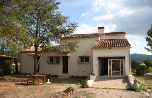 Maison Loubiere - Foto 26