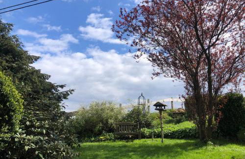 Bei Fuchses am Wisentpfad - Foto 22