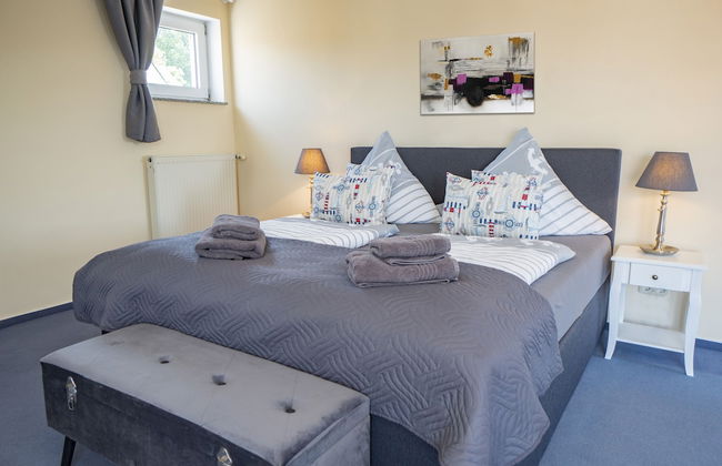 Apartment-Hotel Dieksee Eck - Foto 11