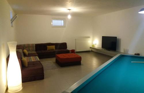 Villa Serenis - Photo 30