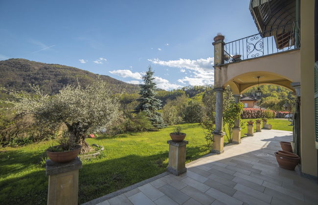 Villa Azalea - Photo 32