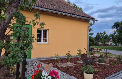 Ferienwohnung Scheibe - Foto 19