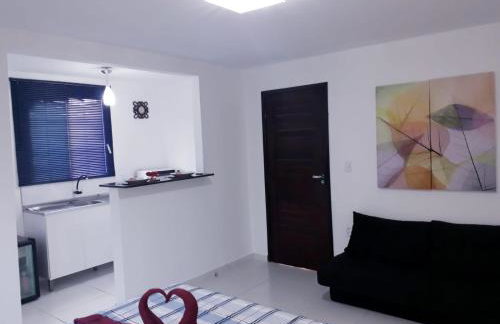 Isa Natal 1 - Banheiro Privativo - Foto 1