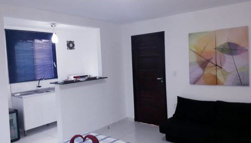 Isa Natal 1 - Banheiro Privativo - Foto 1