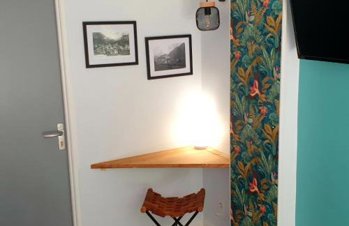 Le Chalet de Pyrène et Hercule - Foto 21