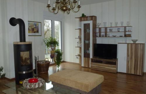 Ferienoase an der Wublitz - Foto 15