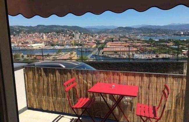 La Finestra sul Golfo Affittacamere - Foto 32