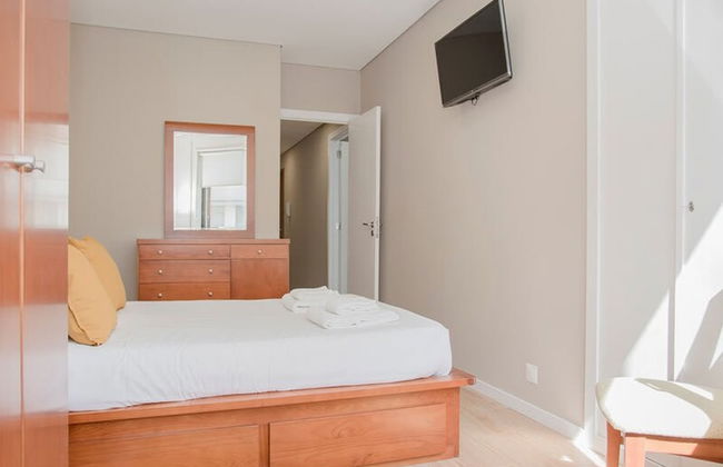 Liiiving in Porto Terrace Downtown Apartment - Foto 11