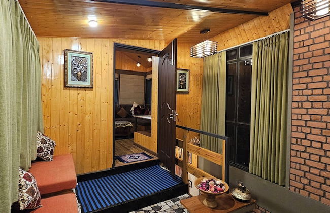 Countryside Villa - Foto 15