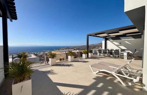 Ocean View Villa Natalia - Foto 4
