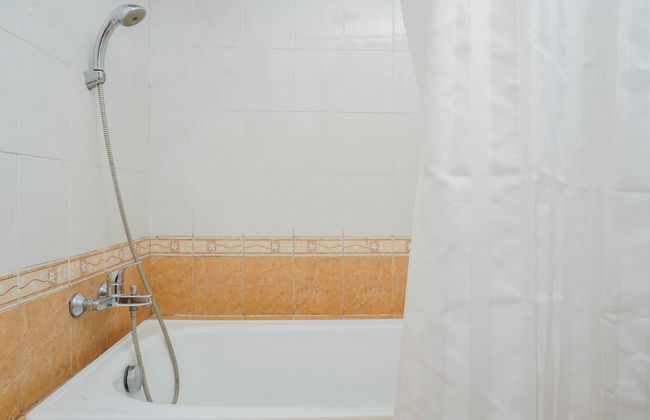 3BR Executive Residence at Grand Palace Kemayoran - Foto 16