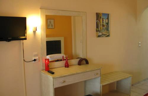 Pension Votsi - Photo 63