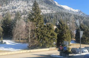 Hébergement pour 4pers à 2 pas des pistes de ski - Foto 2