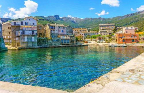 Appartement centre ville bastia - Photo 10