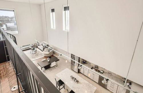 Luxury Loft With Skyline Viwes In RiNo - Foto 3