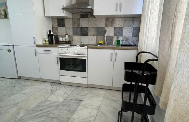 Stella's Loft In Center Of Tinos - Foto 10