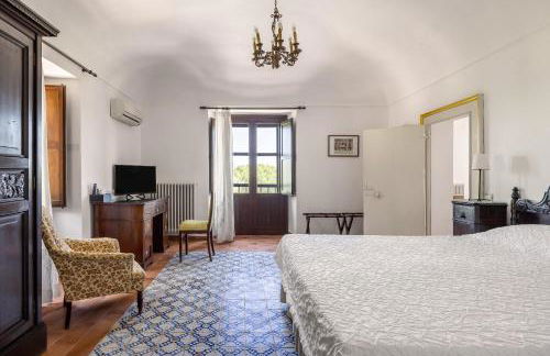 Villa Trigona - Foto 33