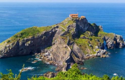 Casa Markaida Vizcaya - Foto 48