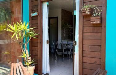 Villa Rosa e Mar - Praia do Rosa - Foto 52