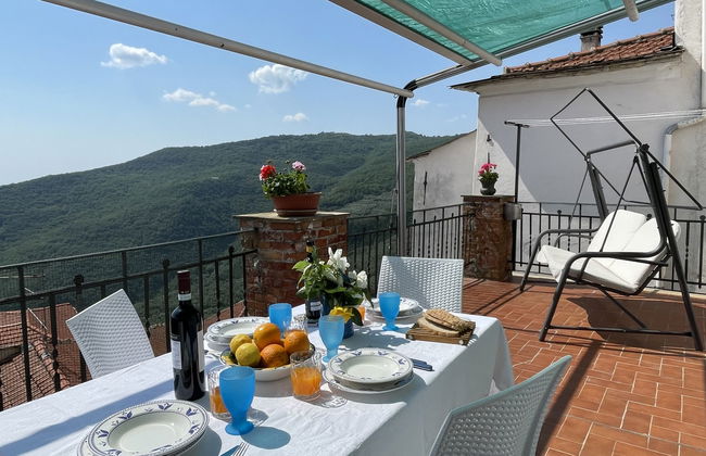 Holiday Home Casa Sylvie by Interhome - Foto 93