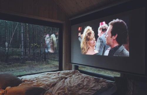 Ten Mały Domek - Foto 27