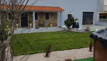 Casa do Ribeiro - Foto 2, Garden