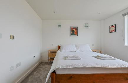Central Brixton Apartment - Pass the Keys - Foto 7