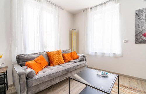 TAGBLATT Apartment 1 - Photo 4