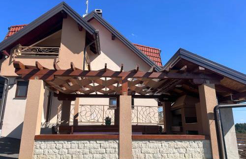 Villa Međimurka - Foto 64