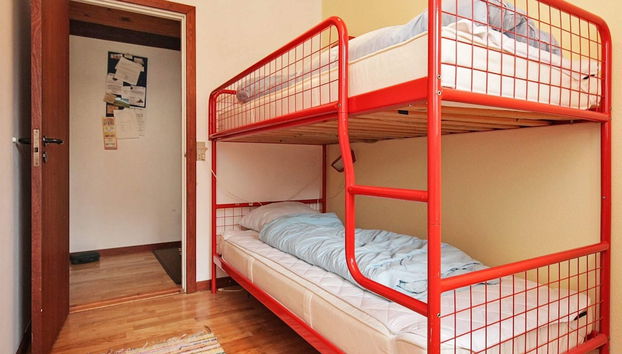 Holiday Home in Nykøbing Sjælland near Sea - Foto 5, Interior