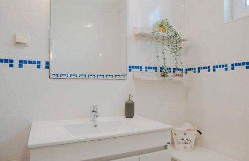 Schilla House T3 private pool, near Peniche, West Coast - Foto 36