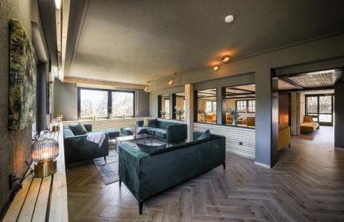 Luxus Villa mit 23 Zimmern und 19 Bädern und SPA - Foto 7