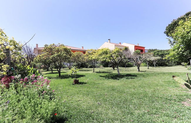 Guincho Garden Villa II by Homing - Photo 30